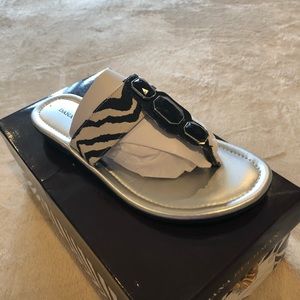 Dana Buchman Sandals